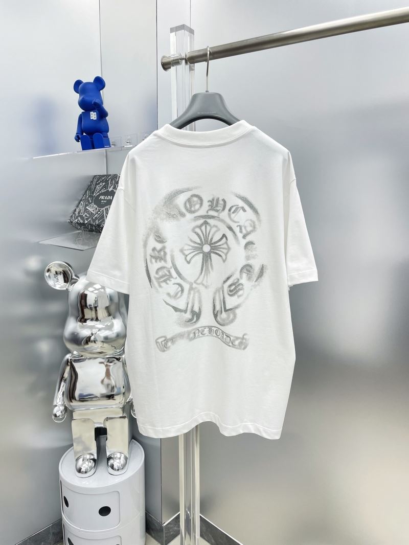 Chrome Hearts T-Shirts